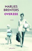 Overzee - Marlies Brenters - ebook