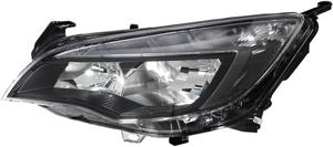 Koplamp 1EG010011351