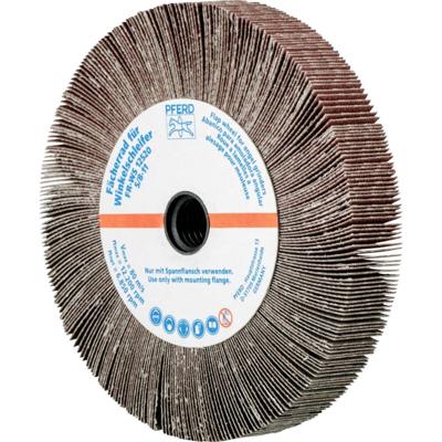 PFERD TOOLS 47802666 Waaier Diameter 125 mm 2 stuk(s)