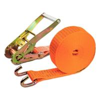 Ratel Ponsa 027,136,050,104 Oranje Open 50 mm x 8,5 m