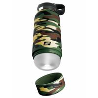 Masturbator Pipedream Happy Camper Discreet Stroker - thumbnail