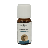 Jacob Hooy Sleep well olie 10 Milliliter