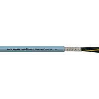 LAPP ÖLFLEX® 415 CP Stuurstroomkabel 7 G 1 mm² Grijs 1314039/500 500 m