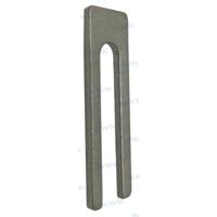 Parsun PAF60-03000007 - PLACA SOPORTE CABLES