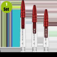Mission Sabre Shaft - Clear Rood