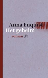Het geheim (Hardback)
