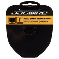 JAGWIRE Road brake cable - sport slick stainless - 1.5x2000mm - campagnolo
