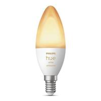 Philips Hue White Ambiance Kaarslamp - E14 - 1-pack