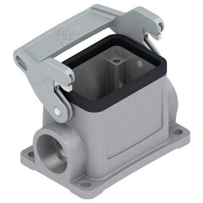 Weidmüller HDC 06B SLU 2M25G N 2560860000 Socketbehuizing 1 stuk(s)