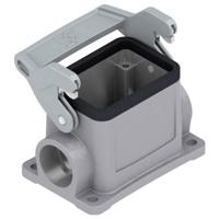 Weidmüller HDC 06B SLU 2M25G N 2560860000 Socketbehuizing 1 stuk(s)