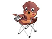 CRIVIT Kinder campingstoel (Otter)