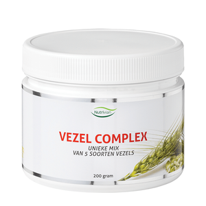 Vezelcomplex