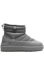 UGG bottines 'Metal Grey' - Gris