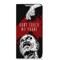 Xiaomi Redmi Note 10/10T 5G | Poco M3 Pro Design Case Zombie Blood - thumbnail