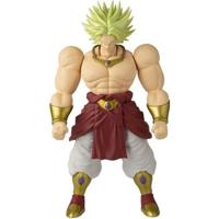 DRAGON BALL SUPER - Gigantische Super Limit Breaker 30 cm - Geanimeerde Broly