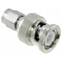 Molex Molex MOL DataCom & Specialty 733860013 BNC-connector Stekker 50 Ω 1 stuk(s) Tray