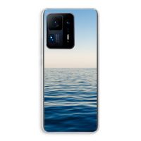 Water horizon: Xiaomi Mi Mix 4 Transparant Hoesje