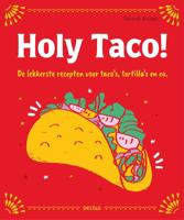 Holy Taco! (Paperback)