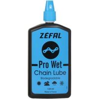 Smeermiddel voor kettingen Zefal ACEITE LUBRICANTE PRO WET LUBE