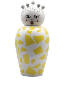 Seletti vase Canopie Pepa - Blanc