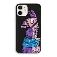Lama: iPhone 12 Pro Biologisch afbreekbaar hoesje