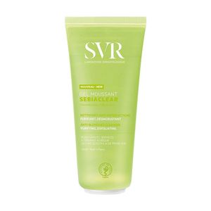 SVR Sebiaclear Schuimende Reinigingsgel 200ml