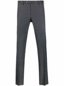 PT Torino Slim-fit chino - Grijs