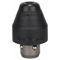 Bosch Accessories 2608572213 Snelspanboorhouder, SDS plus, SDS plus Bosch Accessories 2608572213 Snelspanboorhouder, SDS plus, SDS plus