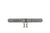 Horlogeband Hamilton H695646101 Staal 20mm