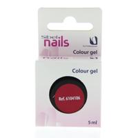 Sibel Nails Gels Colour Gel Magic Touch 5ml Sibel Nails Gels Colour Gel Magic Touch 5ml
