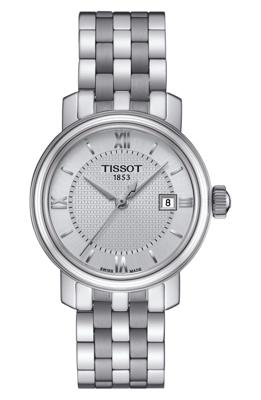 Tissot T097.010.11.038.00 Dameshorloge
