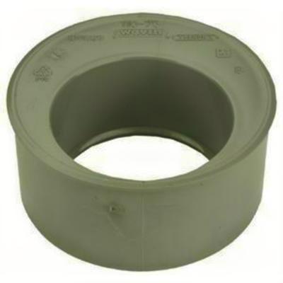 Wavin PVC Inzetverloopstuk 110x50mm - Montagegemak & Duurzaam Watermanagement