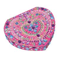 Jumbo Jill maak je eigen juwelen box