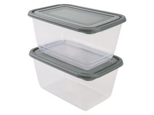SILVERCREST Vershoudbakjes (2,5 L)