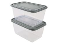 SILVERCREST Vershoudbakjes (2,5 L)