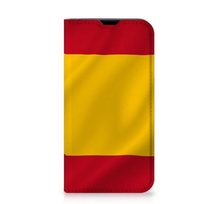 iPhone 13 Mini | Standcase | Spanje