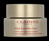 Clarins Nutri-Lumiere Jour Revitalizing Day Cream 50ml Dagcrème