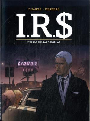 Dertig miljard dollar (Paperback)