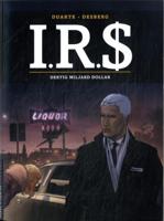 Dertig miljard dollar (Paperback)