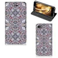 iPhone 7 | 8 | SE (2020) | SE (2022) | Standcase | Flower Tiles