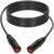 Klotz CP5EE1P0.5 Professionele CAT5e EtherCON patchkabel 0.50 meter