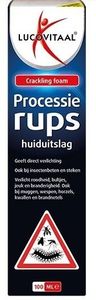 Lucovitaal Processierups huiduitslag (100 ml)