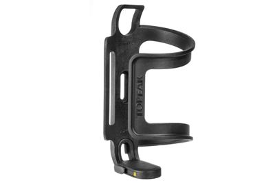 Topeak Ninja Cage SK Bidonhouder Omkeerbaar - Zwart
