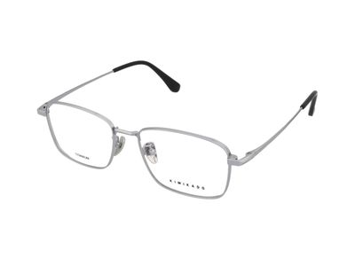 Brillen met correctie Kimikado Titanium Makomanai C2
