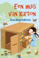 Een huis van karton - Elza Hogendoorn - ebook