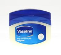 Vaseline Petroleum jelly creme Vaseline Petroleum jelly creme