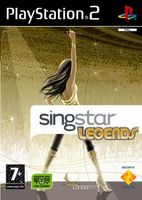 Singstar Legends - thumbnail
