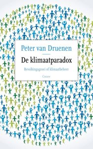 De klimaatparadox - Peter van Druenen - ebook