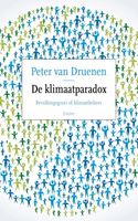 De klimaatparadox - Peter van Druenen - ebook