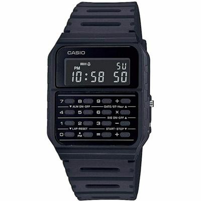 Unisex horloge Casio CA-53WF-1BEF